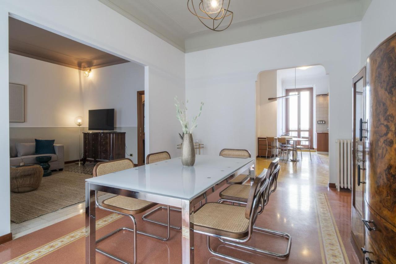 Easylife - Lussuosa Dimora In Porta Romana * Milano