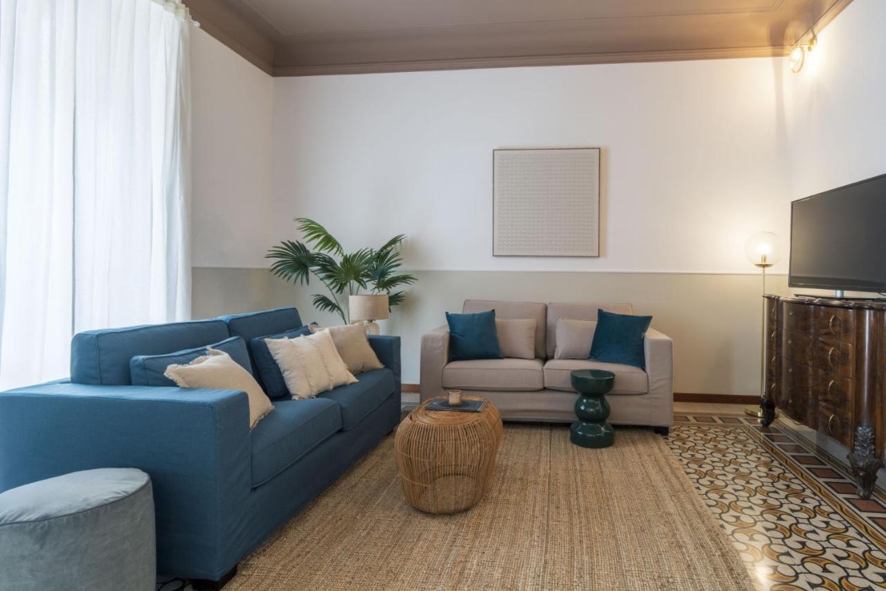 Easylife - Lussuosa Dimora In Porta Romana Appartamento *