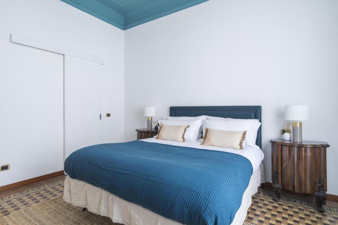 Easylife - Lussuosa Dimora In Porta Romana Apartment Mailand