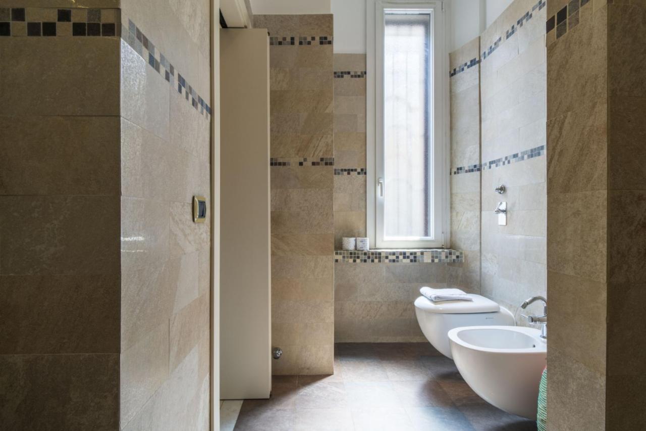 Easylife - Lussuosa Dimora In Porta Romana Appartamento Milano
