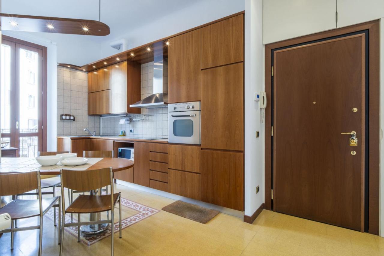 Appartamento Easylife - Lussuosa Dimora In Porta Romana