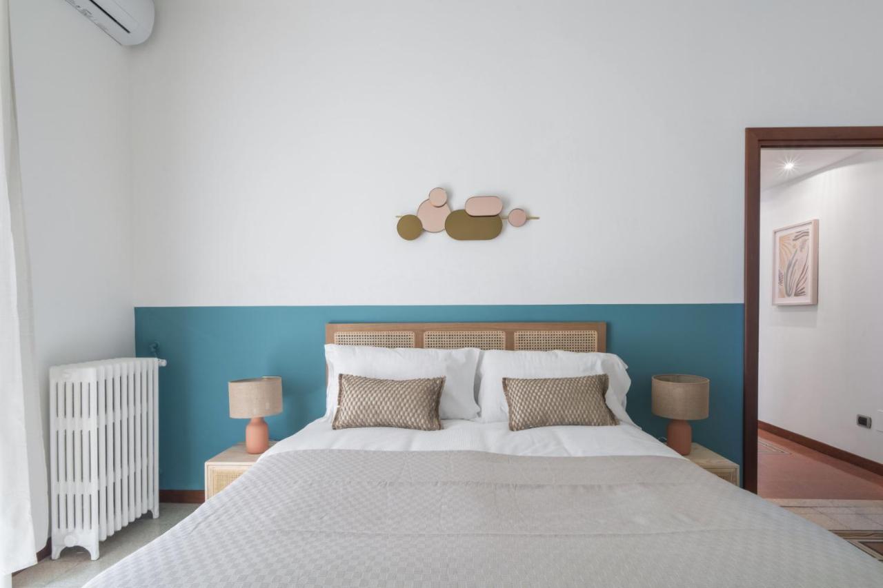 Easylife - Lussuosa Dimora In Porta Romana Mailand